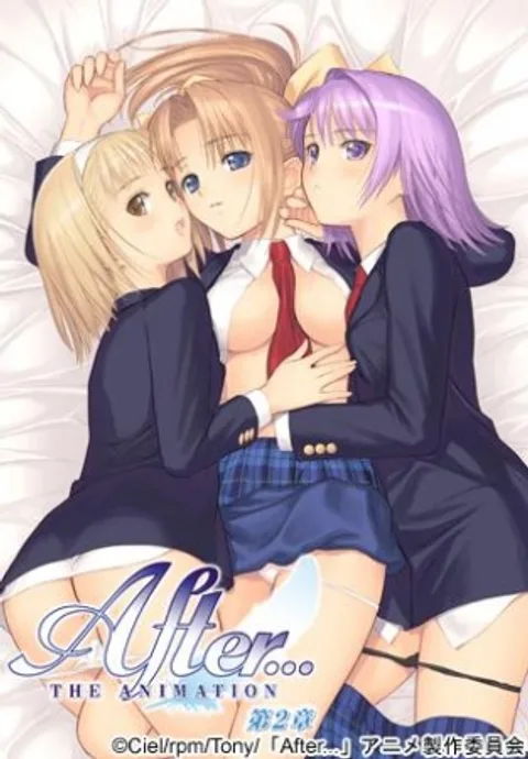 Контент 18+