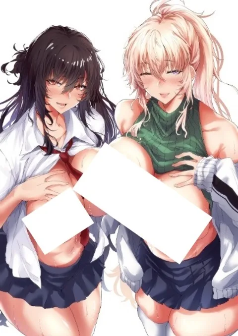 Контент 18+