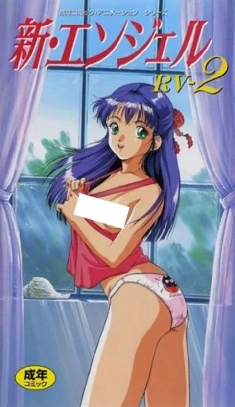 Контент 18+