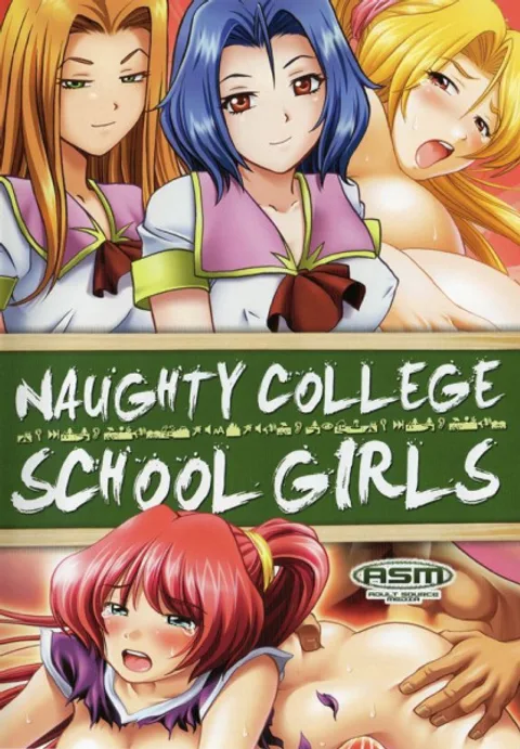 Контент 18+