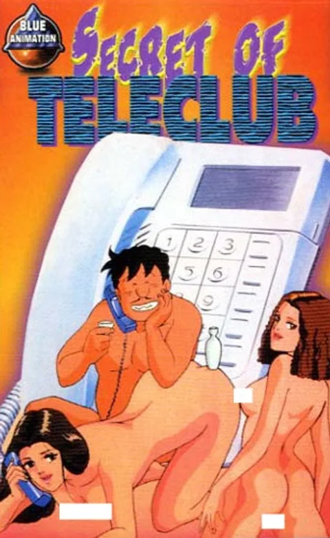 Контент 18+